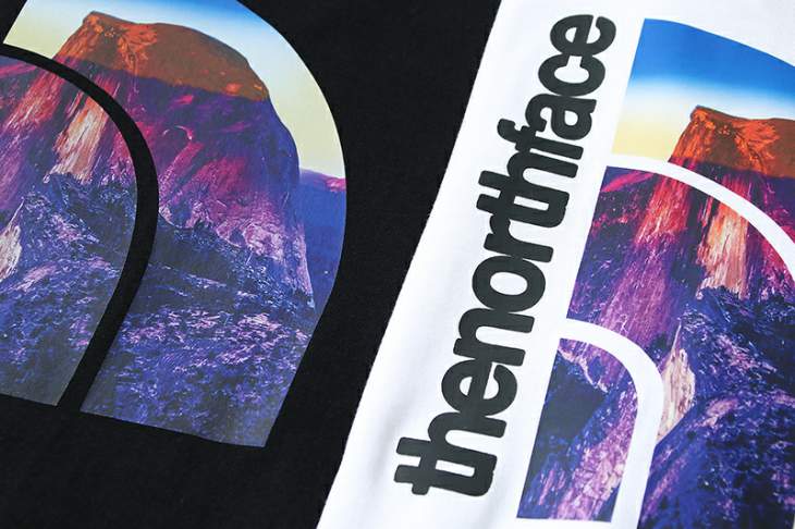 The North Face T Shirts Short _SKUTheNorthFaceM-3XL6ctfT889348940